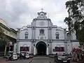 Cathedral of Saint William the Hermit, San Fernando, La Union