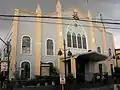 Cathedral Parish of the Holy Child in Pandacan, Manila