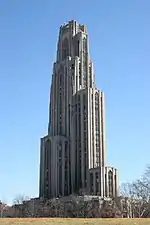 Cathedral of Learning