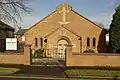 Christ the King, Builth Wells