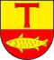 Coat of arms of Cauco