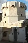 Qrendi Tower - Torre Cavalieri