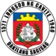 Official seal of Cavite City