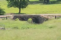 Cedar Creek Bridge