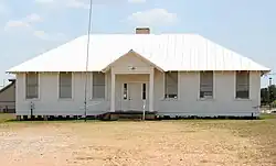 The Cedar Creek Community Center