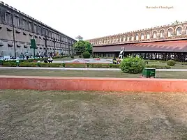 Cellular Jail