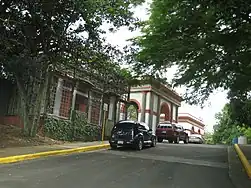 Cementerio Municipal de Mayagüez