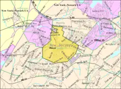 Census Bureau map of Dover, New Jersey

Interactive map of Dover, New Jersey