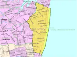 Census Bureau map of Long Branch, New Jersey

Interactive map of Long Branch, New Jersey