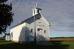 Center Valley Grade School