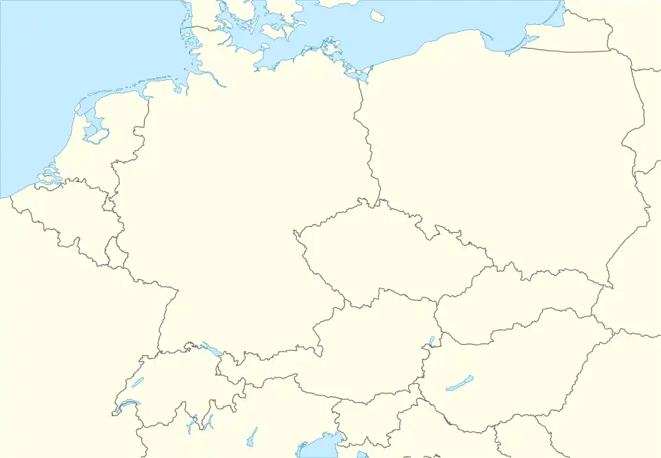 List of temples of the Church of Jesus Christ of Latter-day Saints by geographic region is located in Central Europe