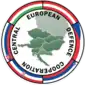 Logo of Central European Defence Cooperation