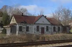 Centralia Station