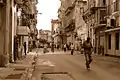 Calle Lazaro (close to the Malecon).