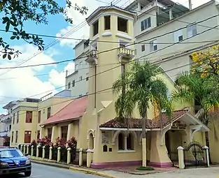 Primera Iglesia Bautista de Caguas