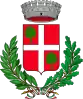 Coat of arms of Cerano