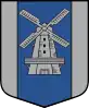 Coat of arms of Ceraukste Parish