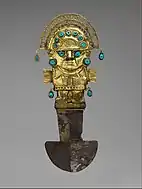 Tumi (ceremonial knife)