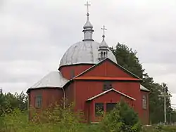 Greek Catholic church