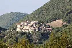 Rocchetta