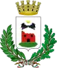 Coat of arms of Cesano Maderno