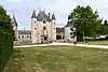 Château de Chamerolles