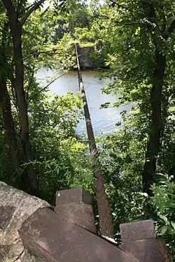 Chain Bridge