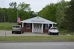 Post office