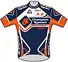 Champion System jersey