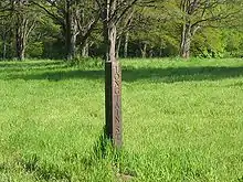 Champoeg State Park Historic Archeological District