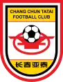 Changchun Yatai logo between 1999 and 2001