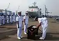 KRI Semarang