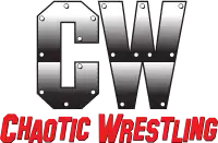 Chaotic Wrestling logo