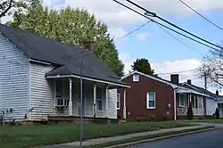 Centerville Historic District