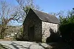 Chapel of St George and St Thomas a Becket