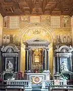 Chapel of San Venanzio