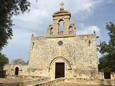 Chapel of St. Marija ta' Bir Miftuh