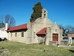 Chapel of the Incarnation