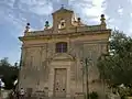 Chapel of the Madonna of Loreto