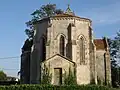 Chapel Saint-Denis