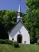 Sainte-Anne Processional Chapel