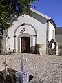 Mausoleum