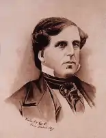 Charles W. Whipple was an American attorney, politician who served as Speaker of the Michigan House of Representatives, and chief justice of the Michigan Supreme Court.