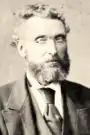 Charles Kickham, circa 1870s (cropped).png