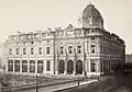 View in the mid-1860s, by Charles Marville