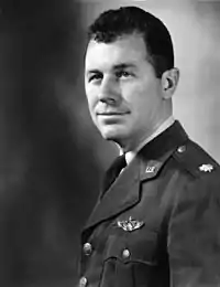 Chuck Yeager  July 1962 –	July 1966