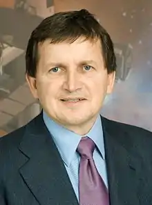 Charles Simonyi