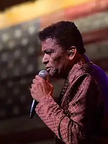 Charley Pride, 2016.