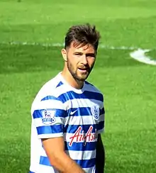 Charlie Austin