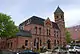 Exterior view of Charlottetown City Hall